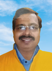 Mr. Manish Patel